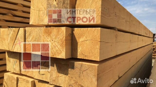 Доска 150. Домокомплекты из бруса