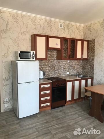 1-к квартира, 22.5 м², 6/20 эт. 1-к квартира, 22.5 м², 6/20 эт.