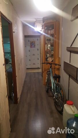 3-к квартира, 58 м², 7/9 эт.