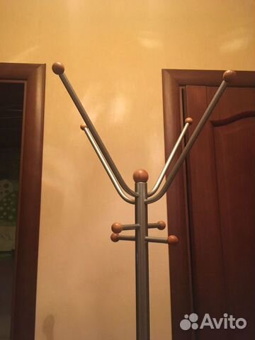 Вешалка напольная Вешалка напольная