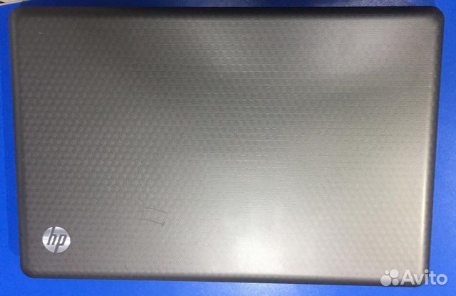 Ноутбук HP G62 Б/У Ноутбук HP G62 Б/У