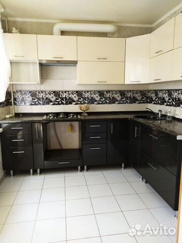 2-к квартира, 44.1 м², 4/5 эт.