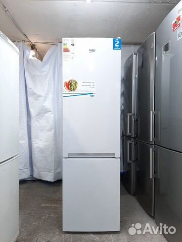 Холодильник новый