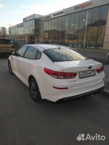 Аренда авто с выкупом