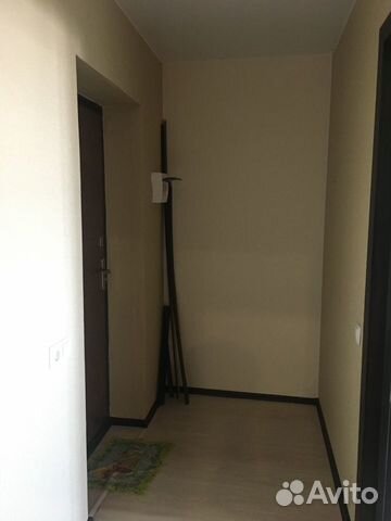 1-к квартира, 38 м², 8/10 эт.
