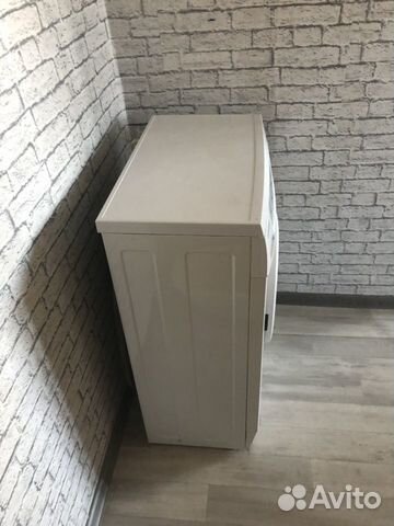 Стиральная машина Стиральная машина
