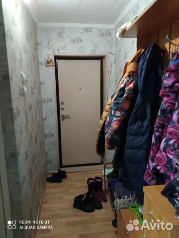 2-к квартира, 47 м², 5/5 эт.