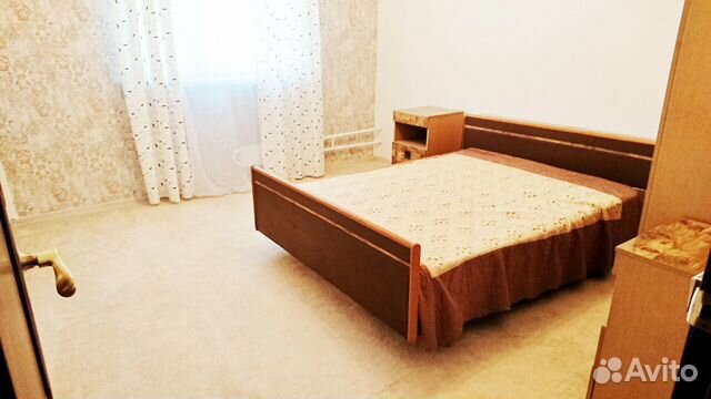 2-к квартира, 53.3 м², 10/16 эт.