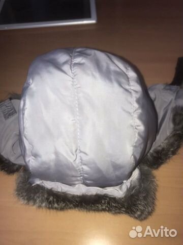 Шапка зимняя.Gulliver