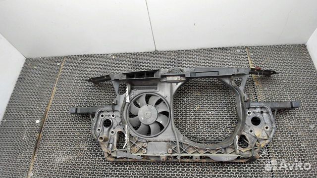 Рамка капота Audi A6 (C5), 2000 Рамка капота Audi A6 (C5), 2000