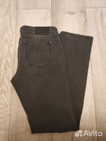 Стильные джинсы Zara Premium Стильные джинсы Zara Premium