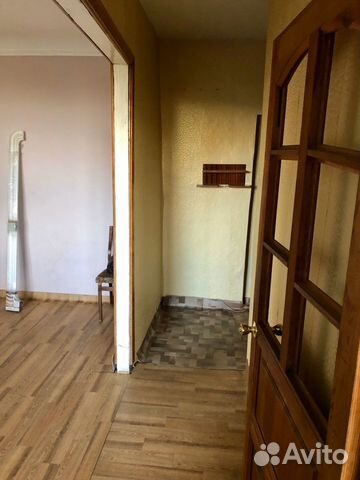 2-к квартира, 42.8 м², 5/5 эт.