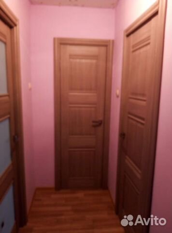 2-к квартира, 55 м², 2/5 эт.