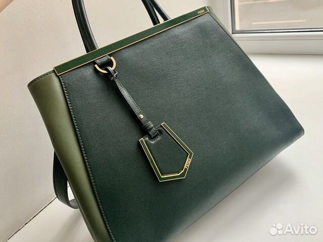 Сумка Fendi (Фенди) оригинал, бу Сумка Fendi (Фенди) оригинал, бу
