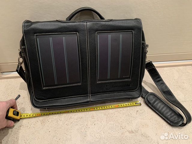 Портфель sunnybag