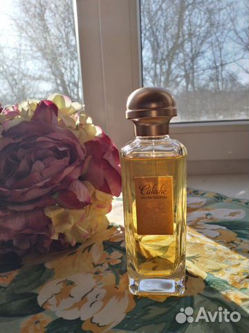 Туалетная вода