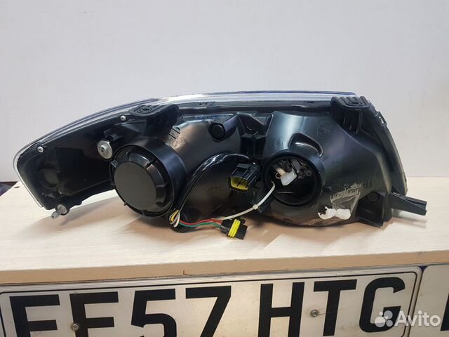 Фара левая правая Nissan Almera Classic B10