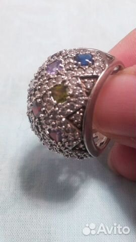 Кольцо Кольцо