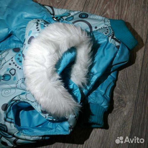 Комбинезон-трансформер на небольшую собаку