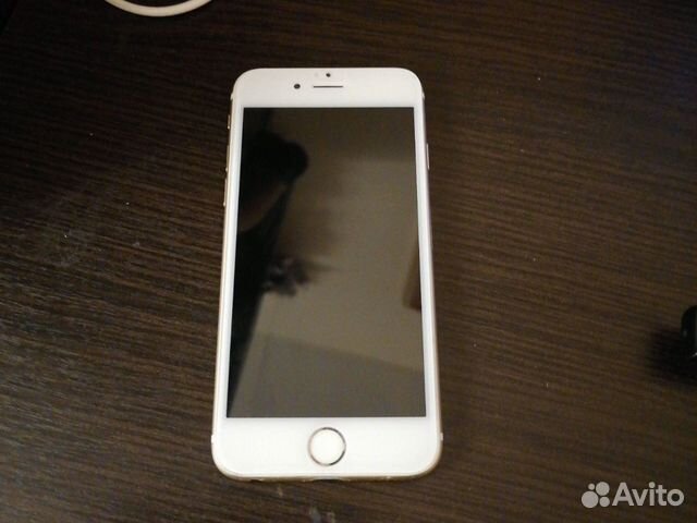 Телефон iPhone 6 Телефон iPhone 6