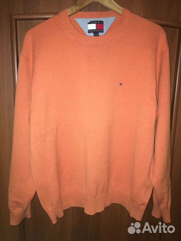 Свитшот Tommy Hilfiger Свитшот Tommy Hilfiger