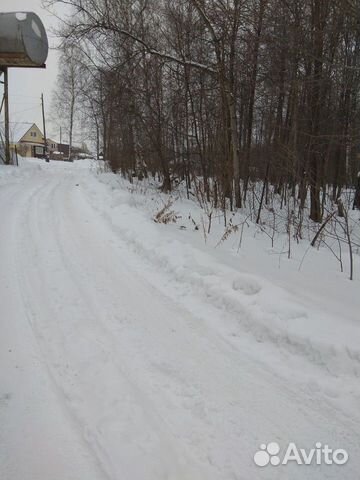 Участок 7 сот. (ИЖС) Участок 7 сот. (ИЖС)