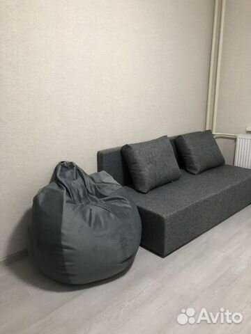 Студия, 26 м², 7/17 эт.
