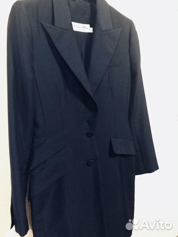 Пальто “Christian Dior” Франция (оригинал,новое)