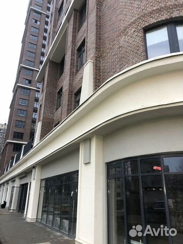 3-к квартира, 93 м², 15/23 эт.