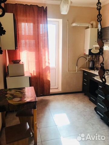 1-к квартира, 36 м², 8/12 эт. 1-к квартира, 36 м², 8/12 эт.