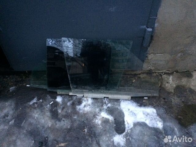 Стекла Мерседес W124