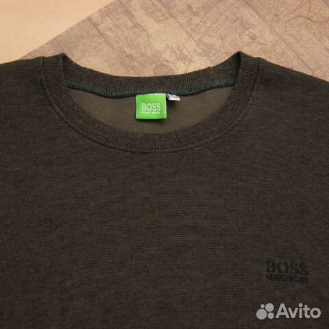 Джемпер Hugo Boss (48 размер) Джемпер Hugo Boss (48 размер)
