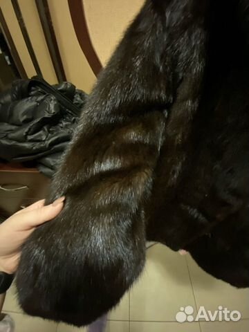 Шуба норковая Шуба норковая