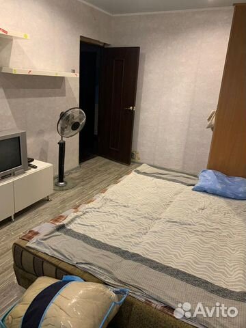 Комната 18 м² в 3-к, 9/14 эт.