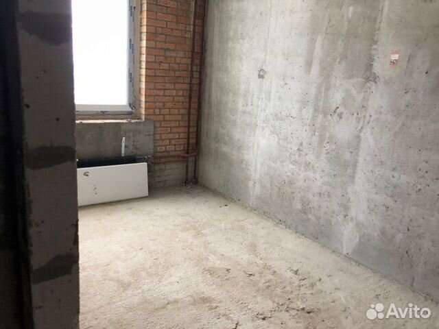 Студия, 24 м², 16/17 эт. Студия, 24 м², 16/17 эт.