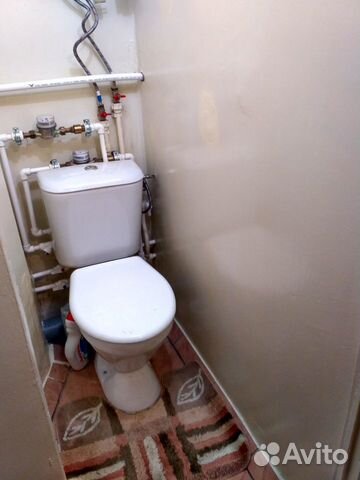 2-к квартира, 43 м², 5/9 эт.