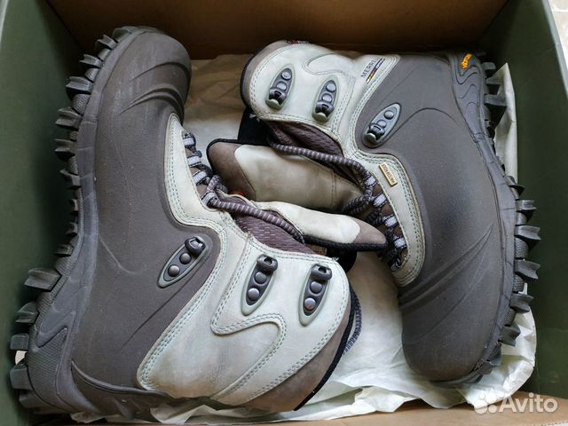 Ботинки женские зимние Merrel 37,5 Ботинки женские зимние Merrel 37,5