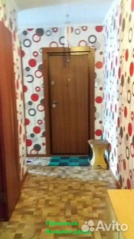 3-к квартира, 68.2 м², 1/9 эт.
