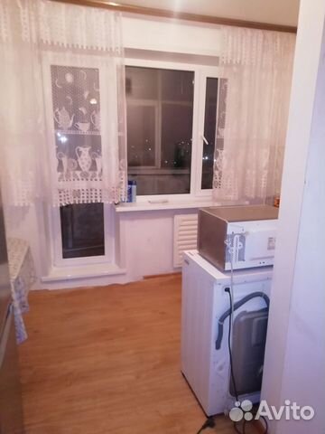 1-к квартира, 35 м², 8/9 эт. 1-к квартира, 35 м², 8/9 эт.