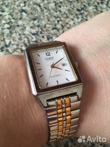 Часы Casio Часы Casio
