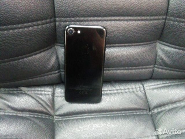 iPhone 7 32gb рст
