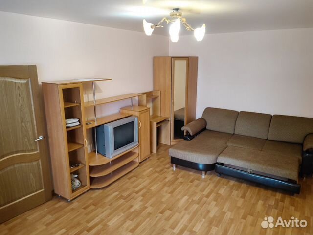 1-к квартира, 56 м², 12/16 эт.