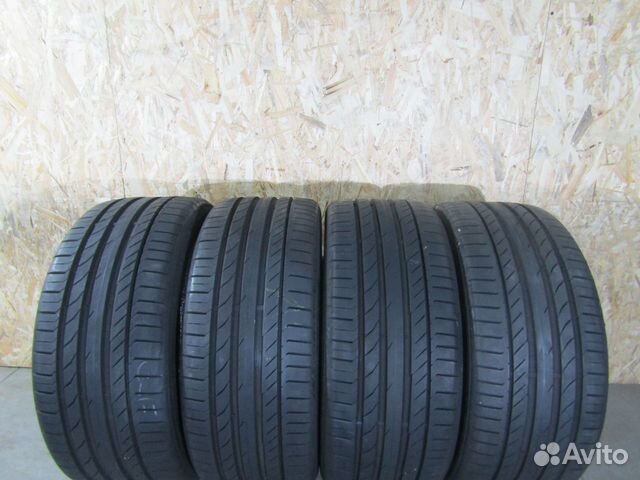 Летние шины бу continental conti sport contact 5 Летние шины бу continental conti sport contact 5