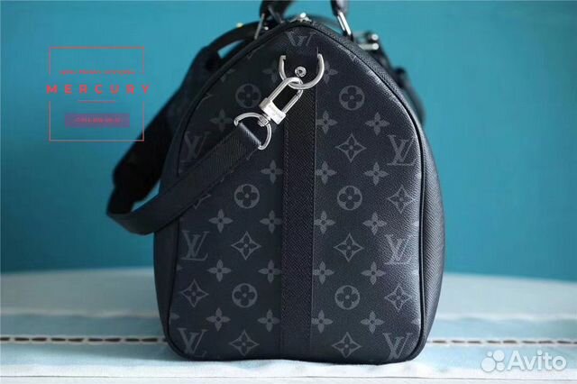 Дорожная сумка Louis Vuitton Keepall 45