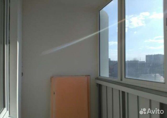 1-к квартира, 37 м², 3/9 эт.