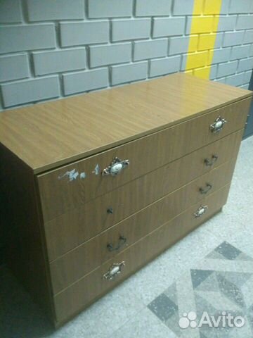 Комод