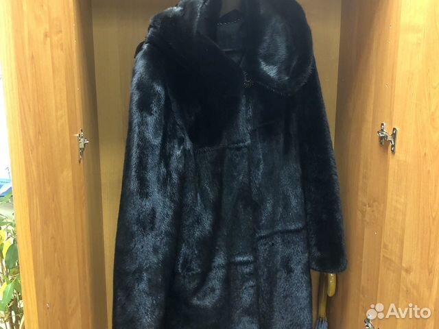 Шуба норковая Шуба норковая