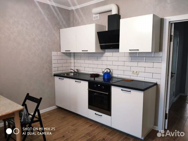 1-к квартира, 50 м², 5/12 эт.