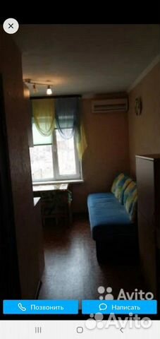 1-к квартира, 39 м², 1/10 эт. 1-к квартира, 39 м², 1/10 эт.