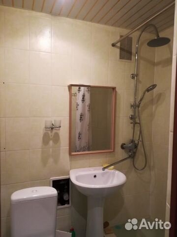 1-к квартира, 40 м², 2/5 эт.